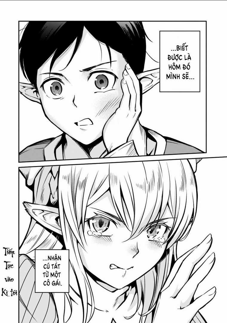 Horobi No Kuni No Seifukusha: Maou Wa Sekai O Seifuku Suru Youdesu Chapter 11 trang 34