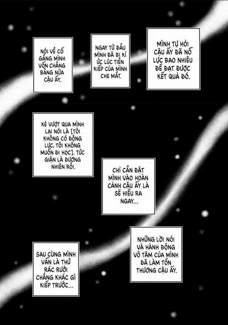 Horobi No Kuni No Seifukusha: Maou Wa Sekai O Seifuku Suru Youdesu Chapter 12 trang 26