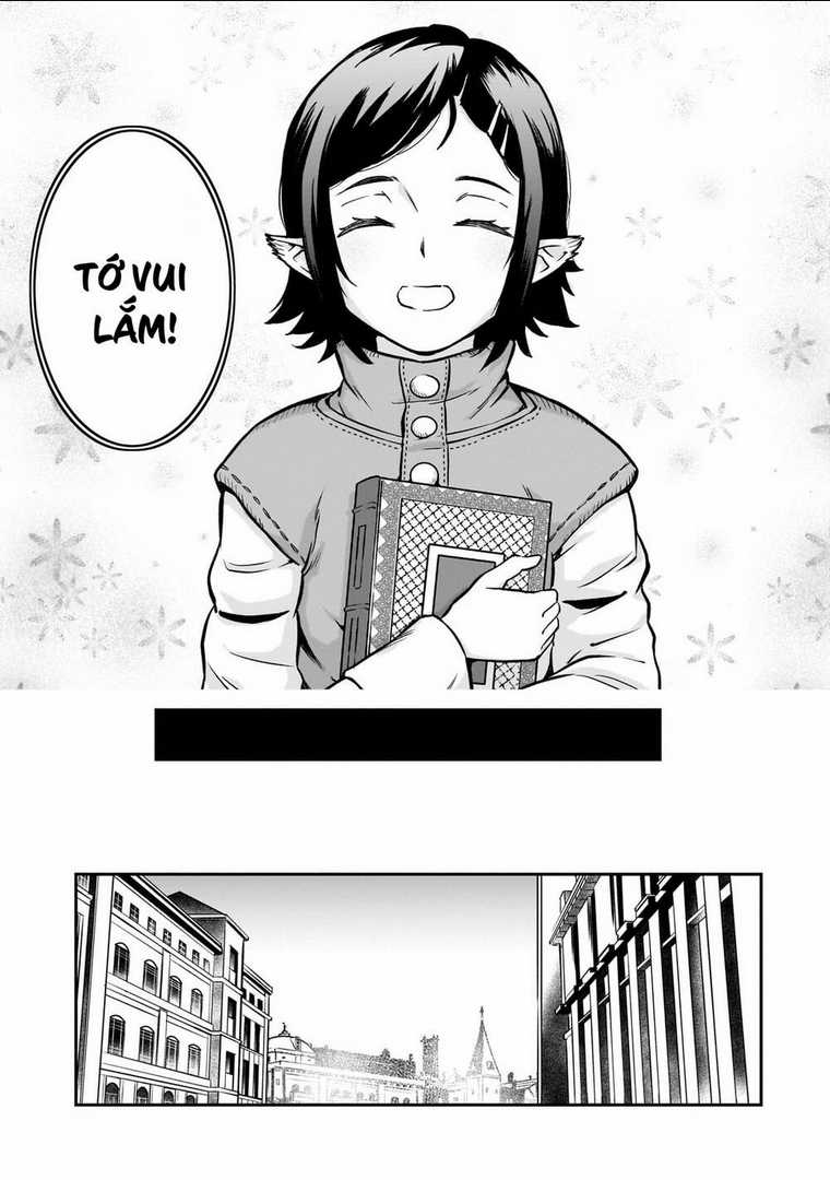 Horobi No Kuni No Seifukusha: Maou Wa Sekai O Seifuku Suru Youdesu Chapter 13 trang 25