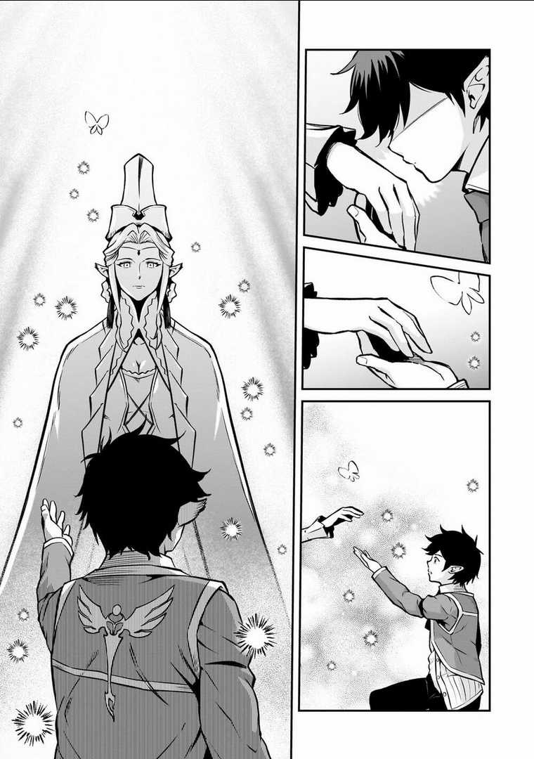 Horobi No Kuni No Seifukusha: Maou Wa Sekai O Seifuku Suru Youdesu Chapter 13 trang 8