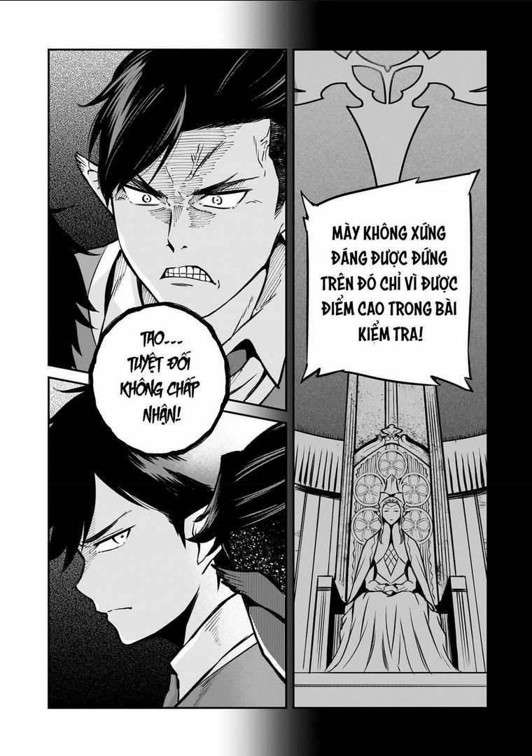 Horobi No Kuni No Seifukusha: Maou Wa Sekai O Seifuku Suru Youdesu Chapter 14 trang 14