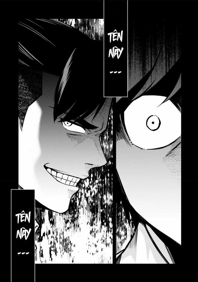 Horobi No Kuni No Seifukusha: Maou Wa Sekai O Seifuku Suru Youdesu Chapter 14 trang 18