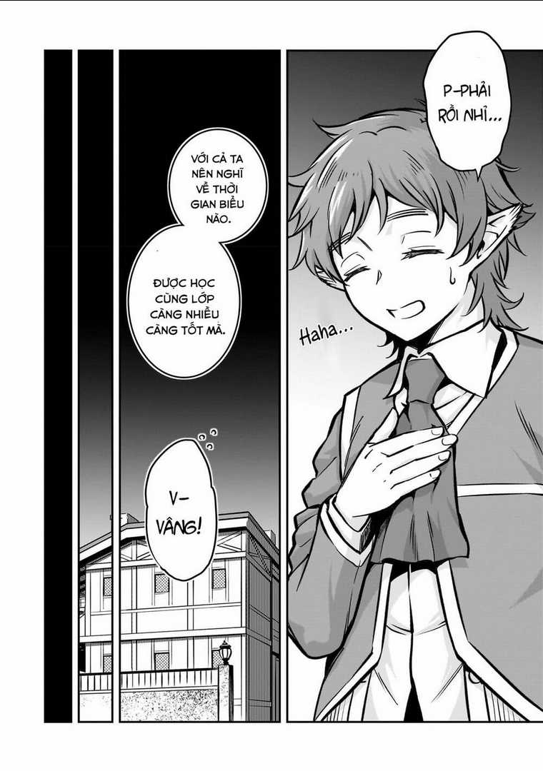 Horobi No Kuni No Seifukusha: Maou Wa Sekai O Seifuku Suru Youdesu Chapter 15 trang 28