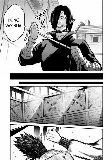 Horobi No Kuni No Seifukusha: Maou Wa Sekai O Seifuku Suru Youdesu Chapter 16 trang 13