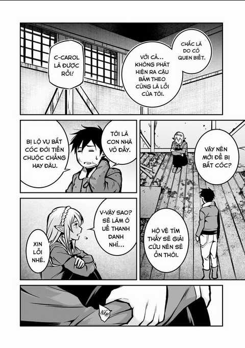 Horobi No Kuni No Seifukusha: Maou Wa Sekai O Seifuku Suru Youdesu Chapter 16 trang 28