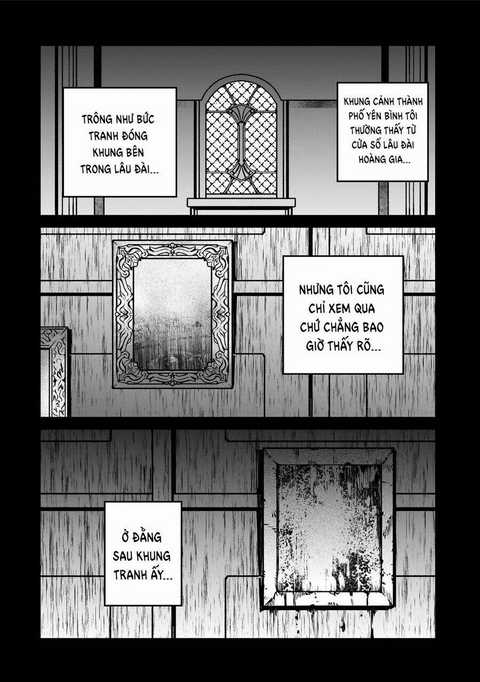 Horobi No Kuni No Seifukusha: Maou Wa Sekai O Seifuku Suru Youdesu Chapter 16 trang 30