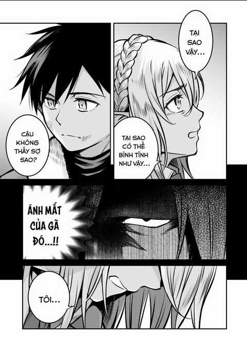 Horobi No Kuni No Seifukusha: Maou Wa Sekai O Seifuku Suru Youdesu Chapter 16 trang 31