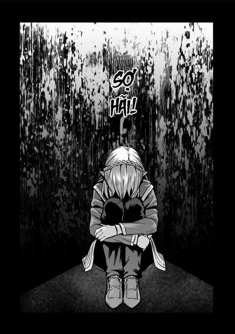 Horobi No Kuni No Seifukusha: Maou Wa Sekai O Seifuku Suru Youdesu Chapter 16 trang 32