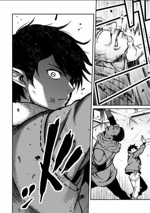 Horobi No Kuni No Seifukusha: Maou Wa Sekai O Seifuku Suru Youdesu Chapter 17 trang 10