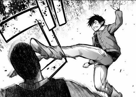 Horobi No Kuni No Seifukusha: Maou Wa Sekai O Seifuku Suru Youdesu Chapter 17 trang 12