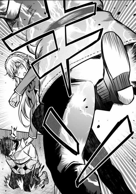 Horobi No Kuni No Seifukusha: Maou Wa Sekai O Seifuku Suru Youdesu Chapter 17 trang 16