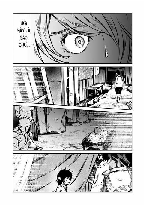 Horobi No Kuni No Seifukusha: Maou Wa Sekai O Seifuku Suru Youdesu Chapter 17 trang 22