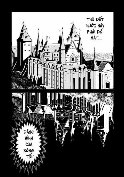 Horobi No Kuni No Seifukusha: Maou Wa Sekai O Seifuku Suru Youdesu Chapter 17 trang 24