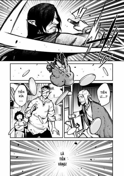 Horobi No Kuni No Seifukusha: Maou Wa Sekai O Seifuku Suru Youdesu Chapter 17 trang 27