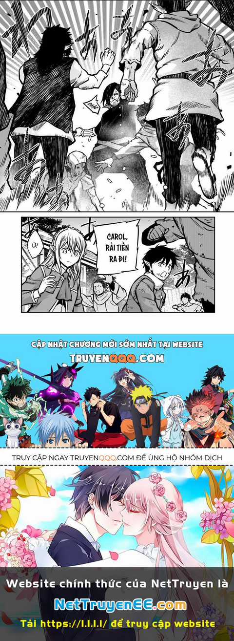 Horobi No Kuni No Seifukusha: Maou Wa Sekai O Seifuku Suru Youdesu Chapter 17 trang 28