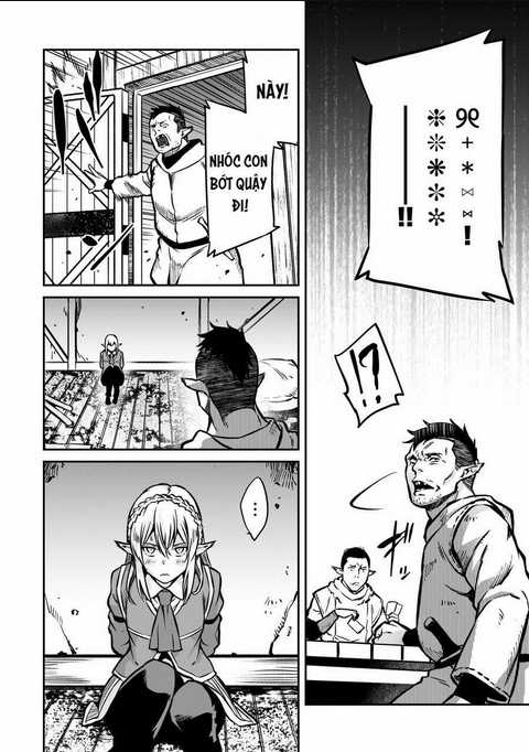 Horobi No Kuni No Seifukusha: Maou Wa Sekai O Seifuku Suru Youdesu Chapter 17 trang 6