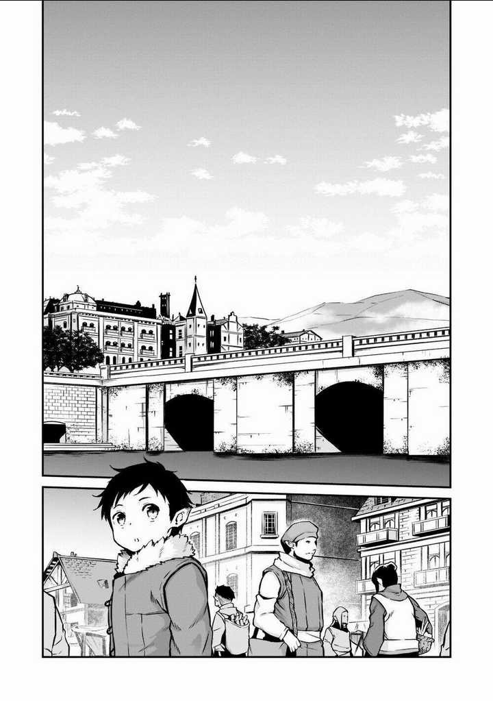 Horobi No Kuni No Seifukusha: Maou Wa Sekai O Seifuku Suru Youdesu Chapter 2.2 trang 6