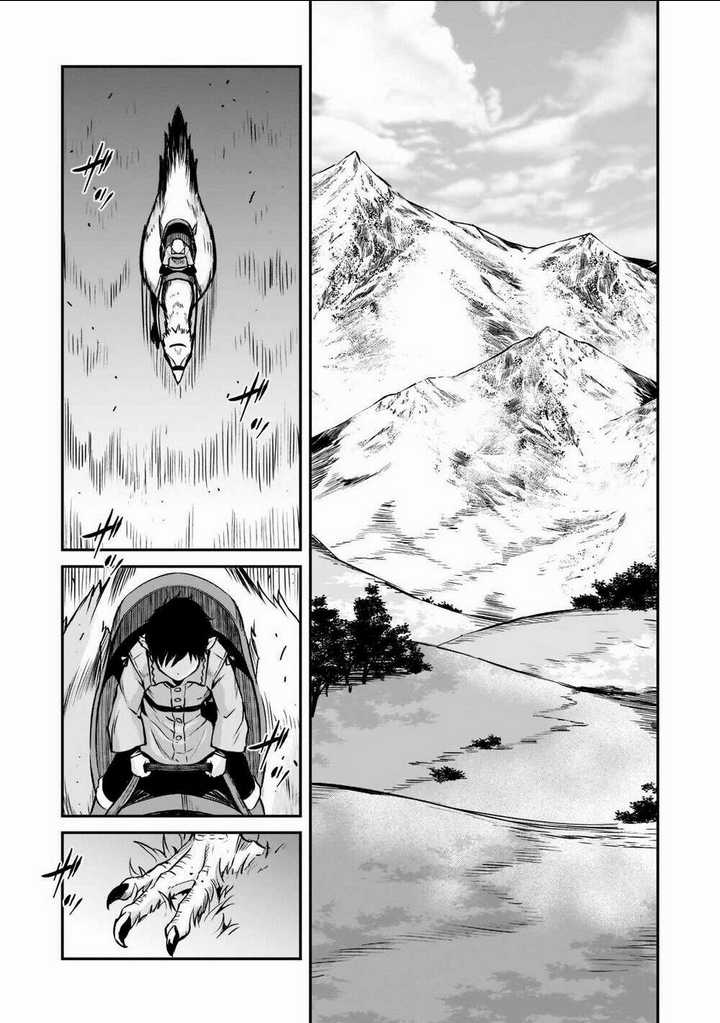 Horobi No Kuni No Seifukusha: Maou Wa Sekai O Seifuku Suru Youdesu Chapter 2.3 trang 10