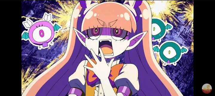 Horobi No Kuni No Seifukusha: Maou Wa Sekai O Seifuku Suru Youdesu Chapter 4 trang 32