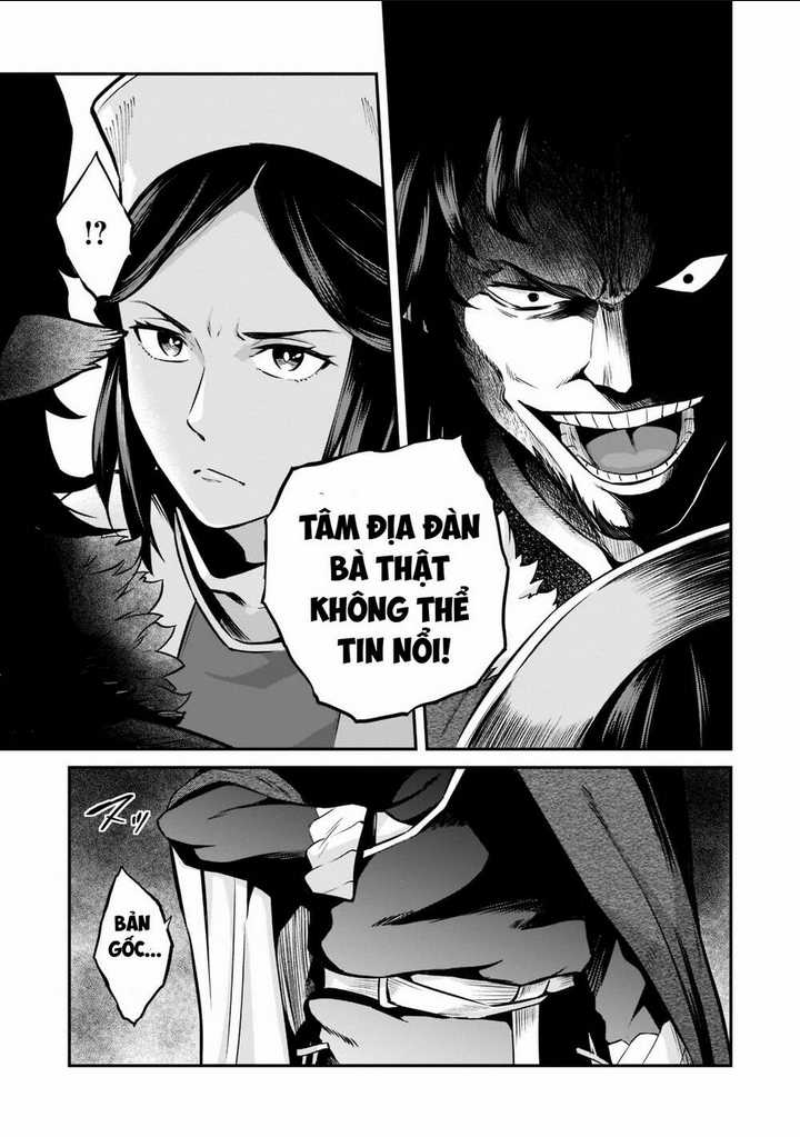 Horobi No Kuni No Seifukusha: Maou Wa Sekai O Seifuku Suru Youdesu Chapter 5 trang 13