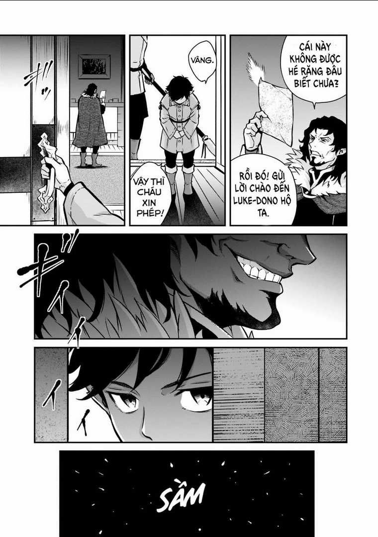 Horobi No Kuni No Seifukusha: Maou Wa Sekai O Seifuku Suru Youdesu Chapter 6 trang 13
