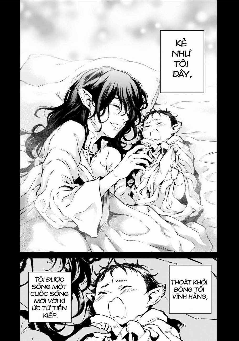 Horobi No Kuni No Seifukusha: Maou Wa Sekai O Seifuku Suru Youdesu Chapter 6 trang 2