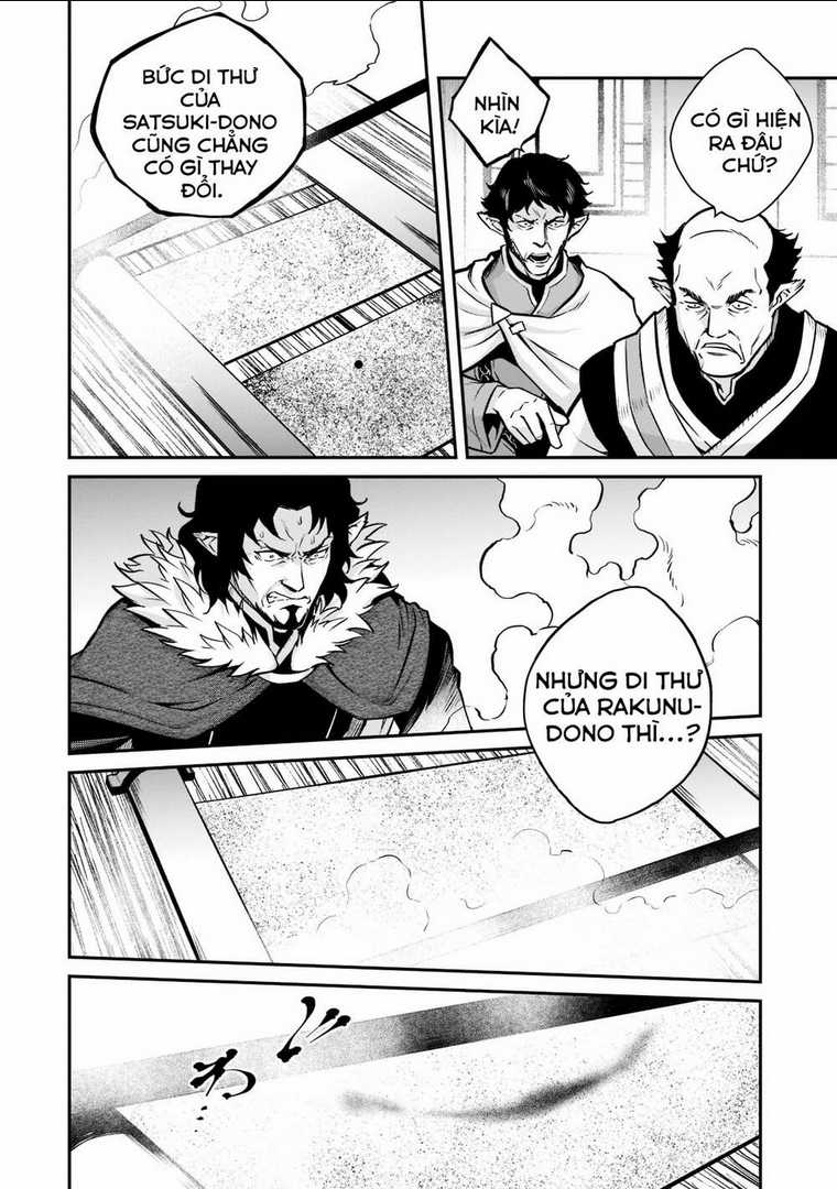 Horobi No Kuni No Seifukusha: Maou Wa Sekai O Seifuku Suru Youdesu Chapter 6 trang 29