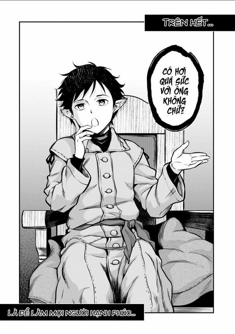 Horobi No Kuni No Seifukusha: Maou Wa Sekai O Seifuku Suru Youdesu Chapter 6 trang 39