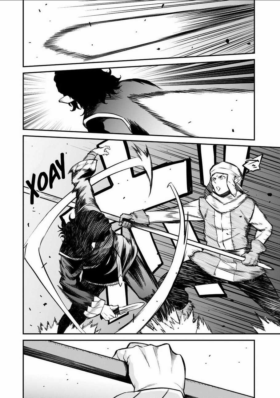 Horobi No Kuni No Seifukusha: Maou Wa Sekai O Seifuku Suru Youdesu Chapter 7 trang 2