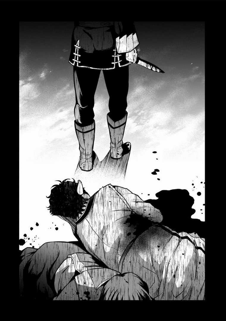 Horobi No Kuni No Seifukusha: Maou Wa Sekai O Seifuku Suru Youdesu Chapter 7 trang 26