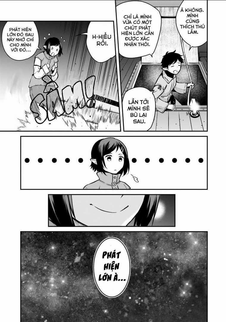 Horobi No Kuni No Seifukusha: Maou Wa Sekai O Seifuku Suru Youdesu Chapter 8 trang 12