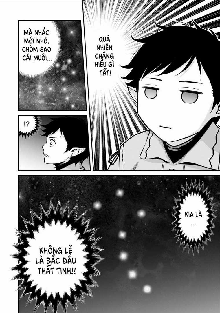 Horobi No Kuni No Seifukusha: Maou Wa Sekai O Seifuku Suru Youdesu Chapter 8 trang 9