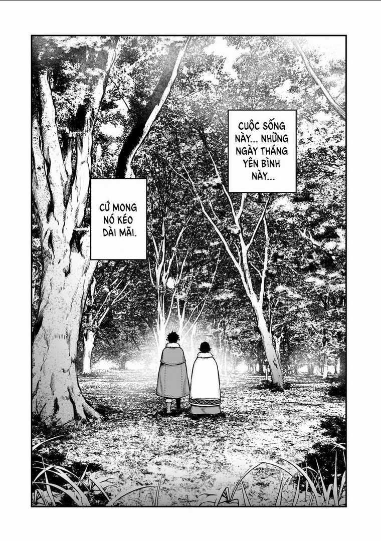 Horobi No Kuni No Seifukusha: Maou Wa Sekai O Seifuku Suru Youdesu Chapter 9 trang 25