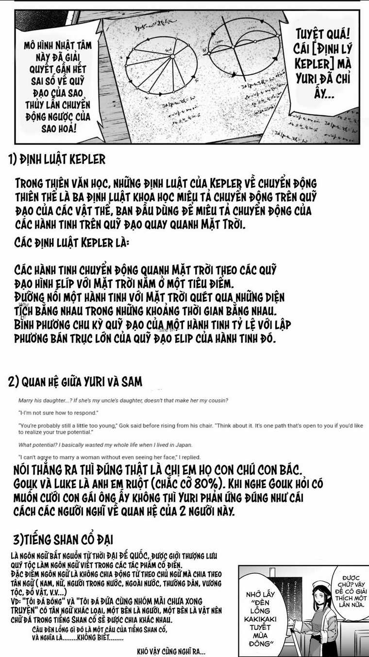 Horobi No Kuni No Seifukusha: Maou Wa Sekai O Seifuku Suru Youdesu Chapter 9 trang 32