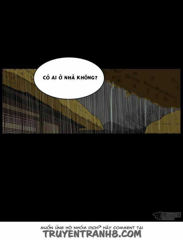 Horror Show Chapter 1 trang 10