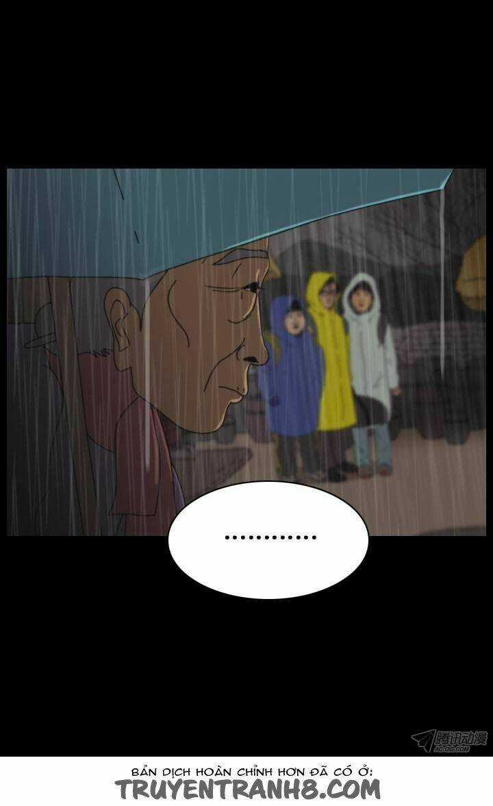 Horror Show Chapter 1 trang 12