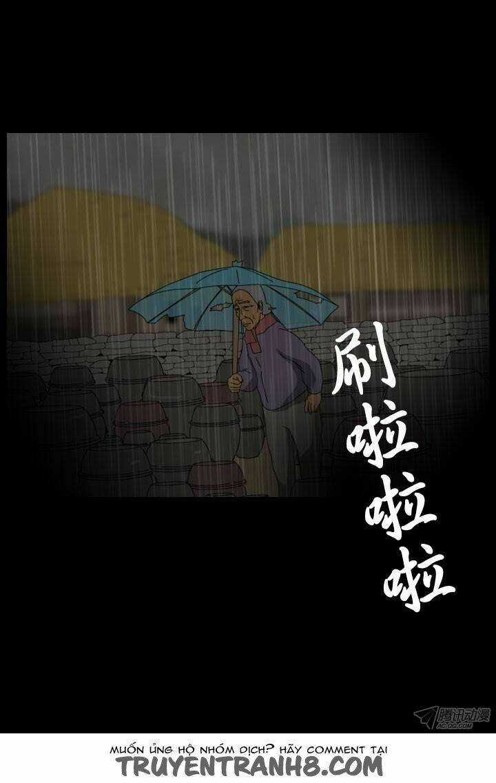 Horror Show Chapter 1 trang 13