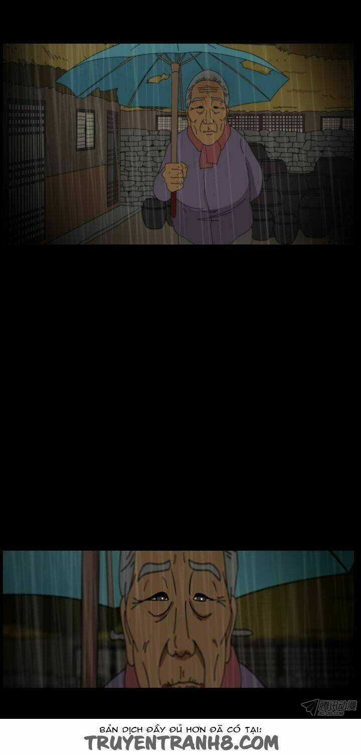 Horror Show Chapter 1 trang 15