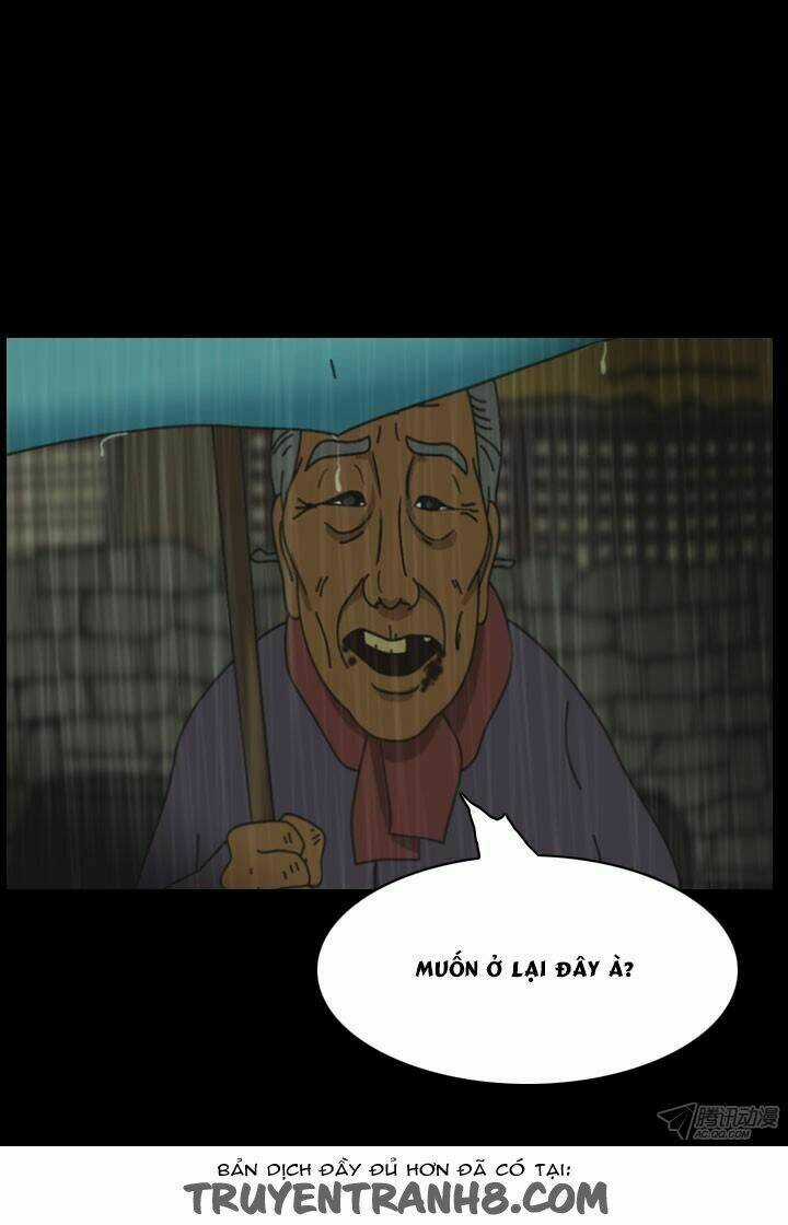 Horror Show Chapter 1 trang 16