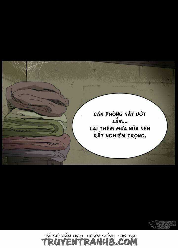 Horror Show Chapter 1 trang 17