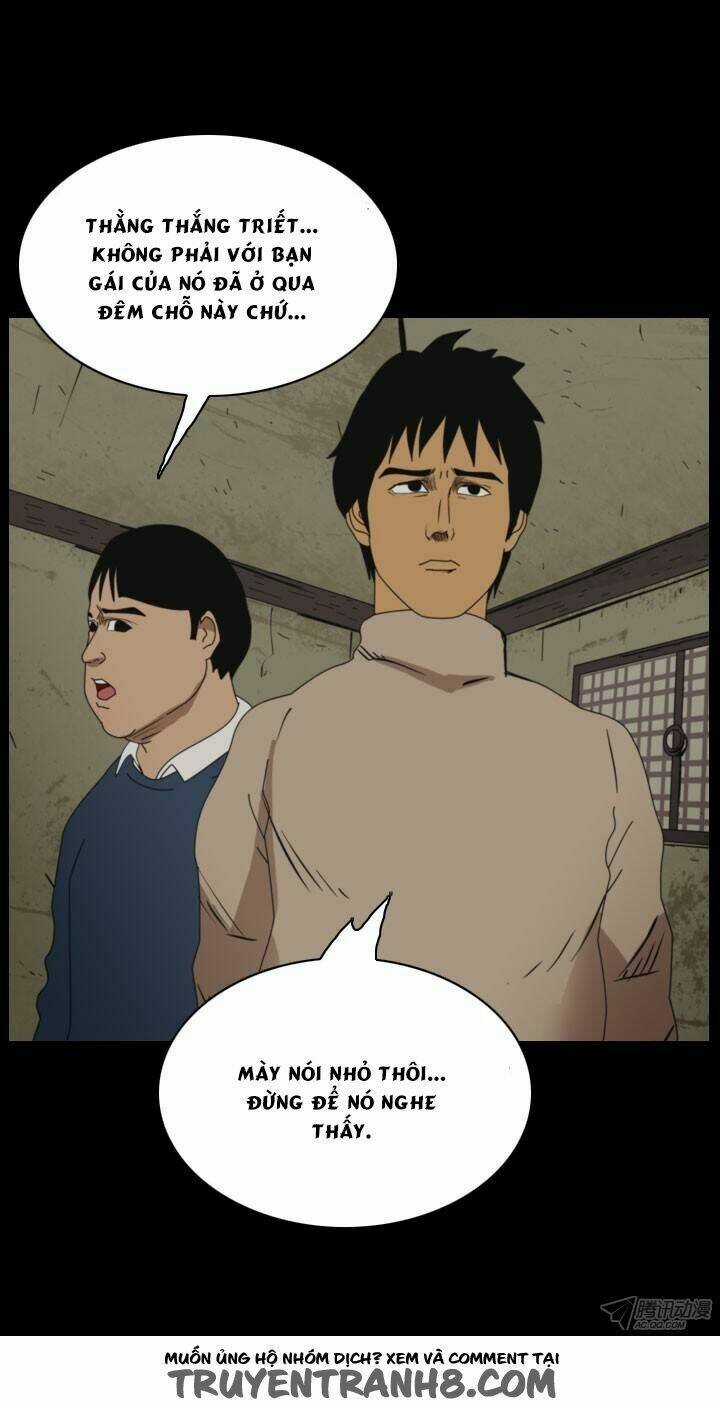 Horror Show Chapter 1 trang 18