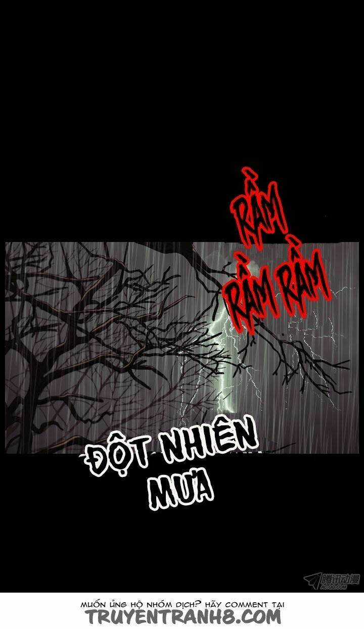 Horror Show Chapter 1 trang 2