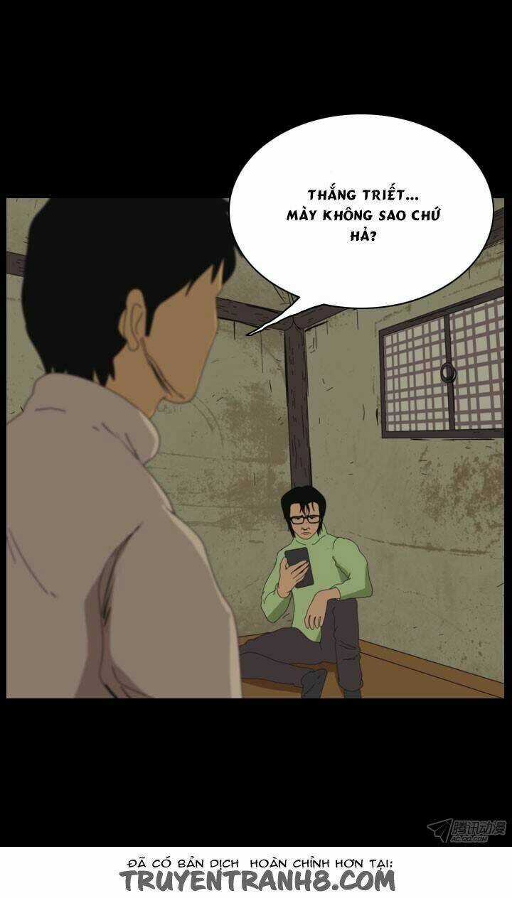 Horror Show Chapter 1 trang 20