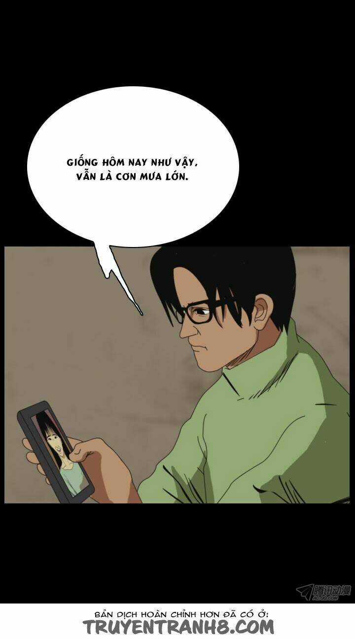 Horror Show Chapter 1 trang 21