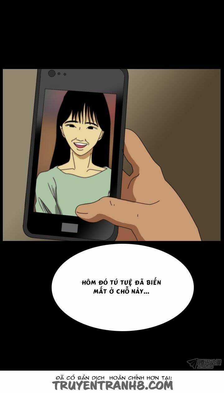 Horror Show Chapter 1 trang 22