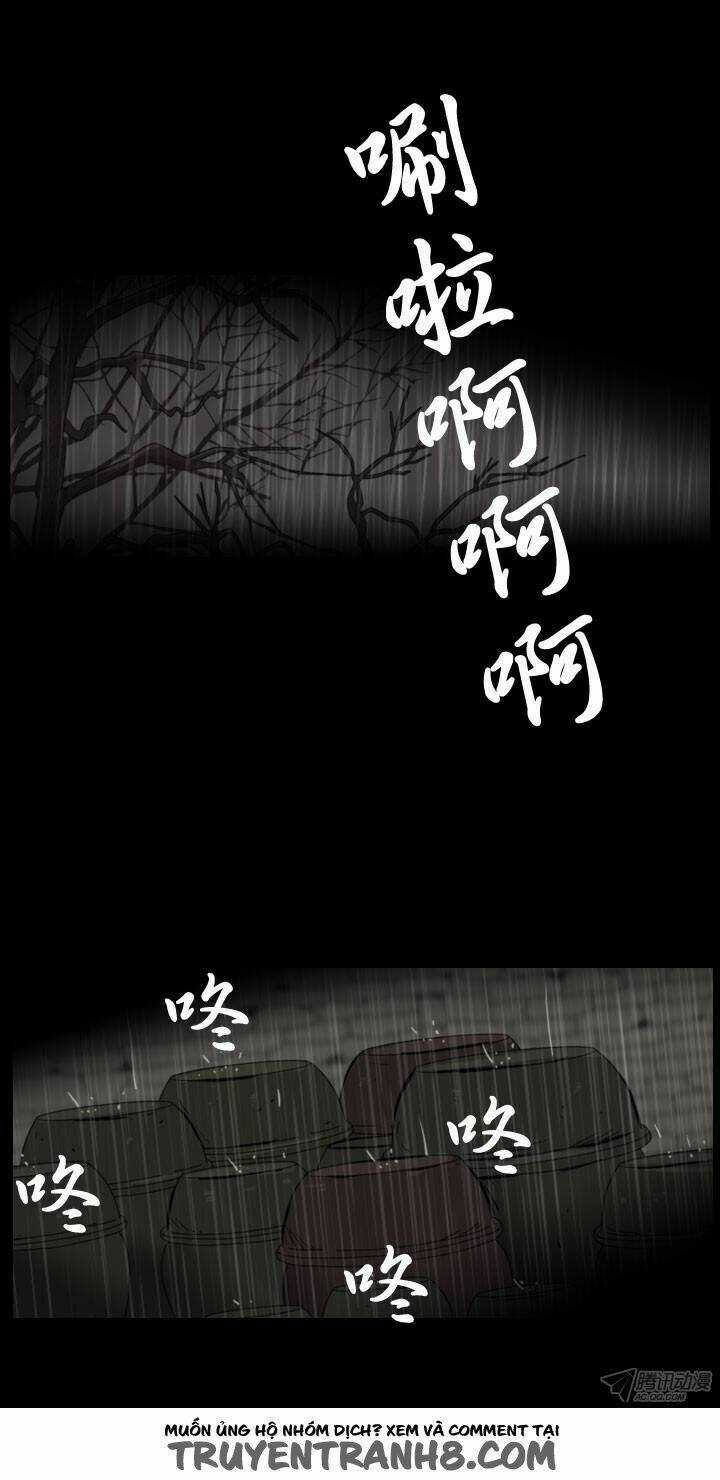 Horror Show Chapter 1 trang 23