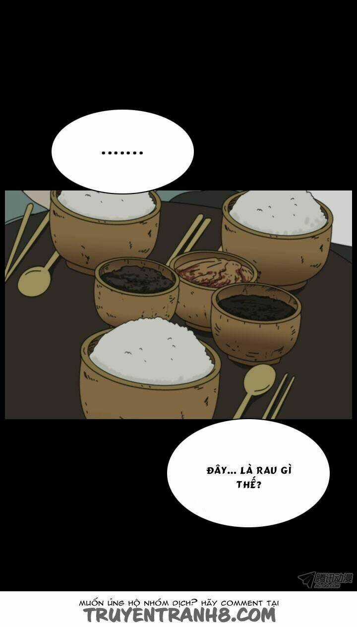 Horror Show Chapter 1 trang 25