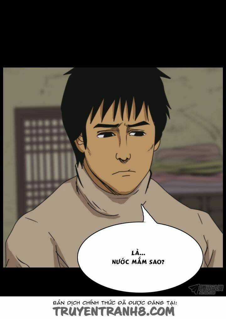 Horror Show Chapter 1 trang 26