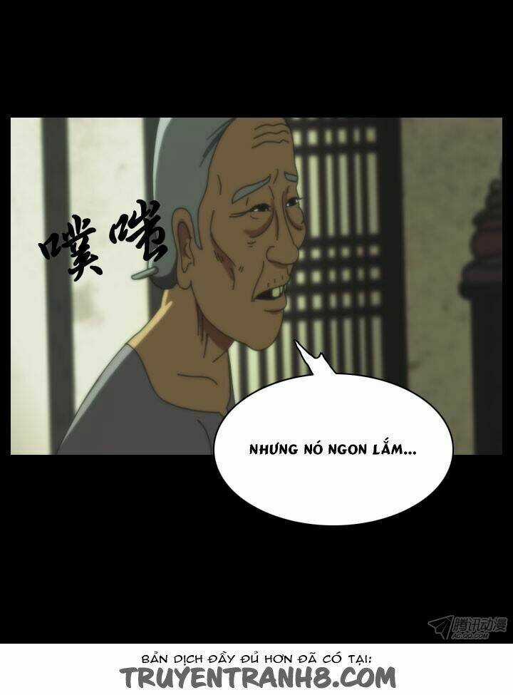 Horror Show Chapter 1 trang 28