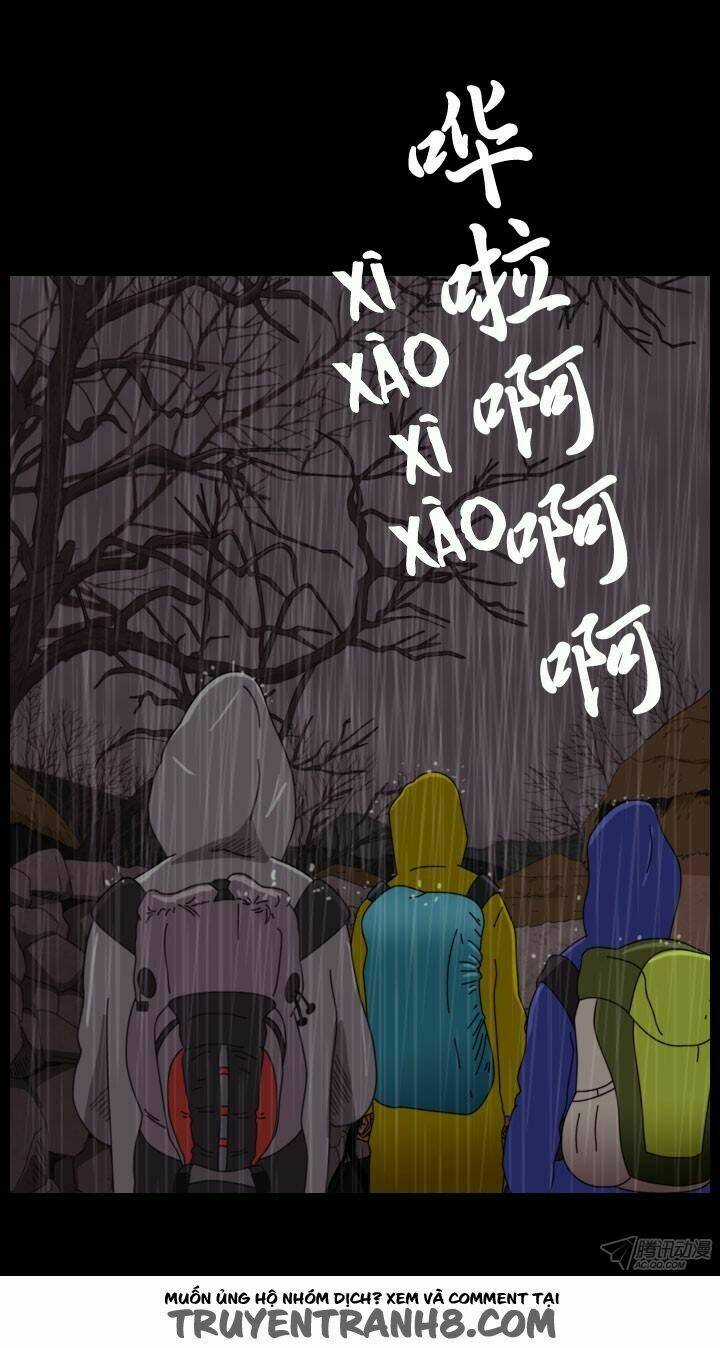 Horror Show Chapter 1 trang 3